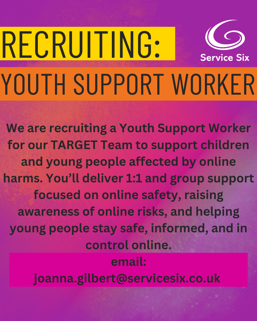 Recruitment posts (Instagram Post (45))